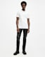 Reform Short Sleeve Polo Shirt
