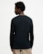 Brace Brushed Cotton Long Sleeve T-Shirt