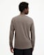 Brace Brushed Cotton Long Sleeve T-Shirt