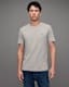 Brace Brushed Cotton Crew T-Shirt 3 Pack
