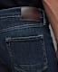 Rex Slim Fit Soft Stretch Denim Jeans