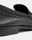 Sammy Leather Loafer Shoes