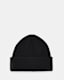 Bailey Wool Ramskull Embroidered Beanie