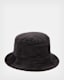 Corduroy Sherpa Reversible Bucket Hat