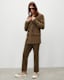Busco Corduroy Blazer