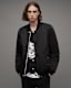Eris Reversible Bomber Jacket