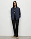 Bassett Ramskull Bomber Jacket