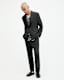 Dima Stretch Skinny Fit Blazer