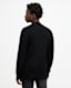 Mode Merino Open Cardigan