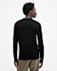 Mode Merino Long Sleeve Polo Shirt