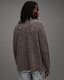 Renn Brushed Cardigan