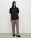 Brice Short Sleeve Polo Shirt