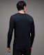 Mode Merino Crew Jumper