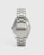 Untitled VI Stainless Steel Watch