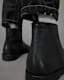 Harland Leather Boots