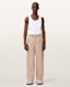 Roland Straight Leg Trousers