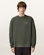 Haven Crew Neck Sweatshirt