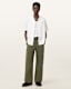 Depot Oversized Trousers