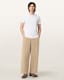 Jackson Barrel Leg Trousers