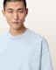 Odyssey Short Sleeve Crew T-Shirt