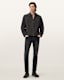 Rhone Suede Jacket