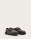 Skiff Suede Boat Shoes
