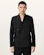 Newton Double Breasted Relaxed Blazer