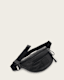 Itoko Leather Bum Bag