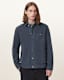 Eavis Relaxed Fit Chore Jacket