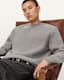 Marko Crew Neck Merino Jumper