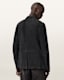 Monet Waxed Suede Blazer