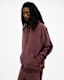 Draven Relaxed Fit Hoodie