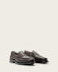 Bloom Leather Loafers