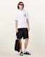 Hanbury Relaxed Fit Shorts
