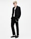 Heron Tailored Straight Leg Trousers