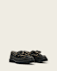 Skiff Suede Tassel Loafers