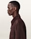 Dellcot Suede Jacket