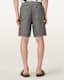 Hanbury Linen Blend Relaxed Fit Shorts