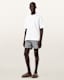 Haven Embroidered Logo Oversized T-Shirt
