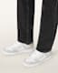 Regan Plus Low Top Trainers