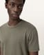 Brace Brushed Cotton T-Shirts 3 Pack