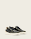 Regan Low Top Trainers