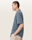 Robson Short Sleeve Ramskull Shirt