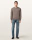 Statten Ramskull Crew Neck Jumper