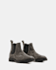 Creed Suede Chelsea Boots