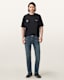 Sid Skinny Denim Ultra Jeans