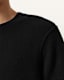 Patern Crew Neck Jumper
