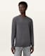 Maes Merino Crew Neck Sweater