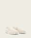 Slix Leather Loafers