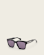Suki Square Framed Sunglasses